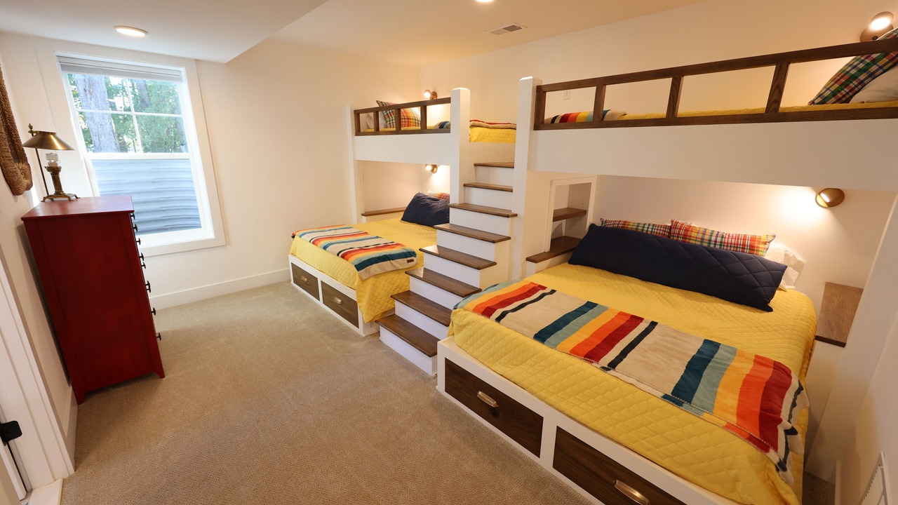 Photo of Bedroom in Bumpass