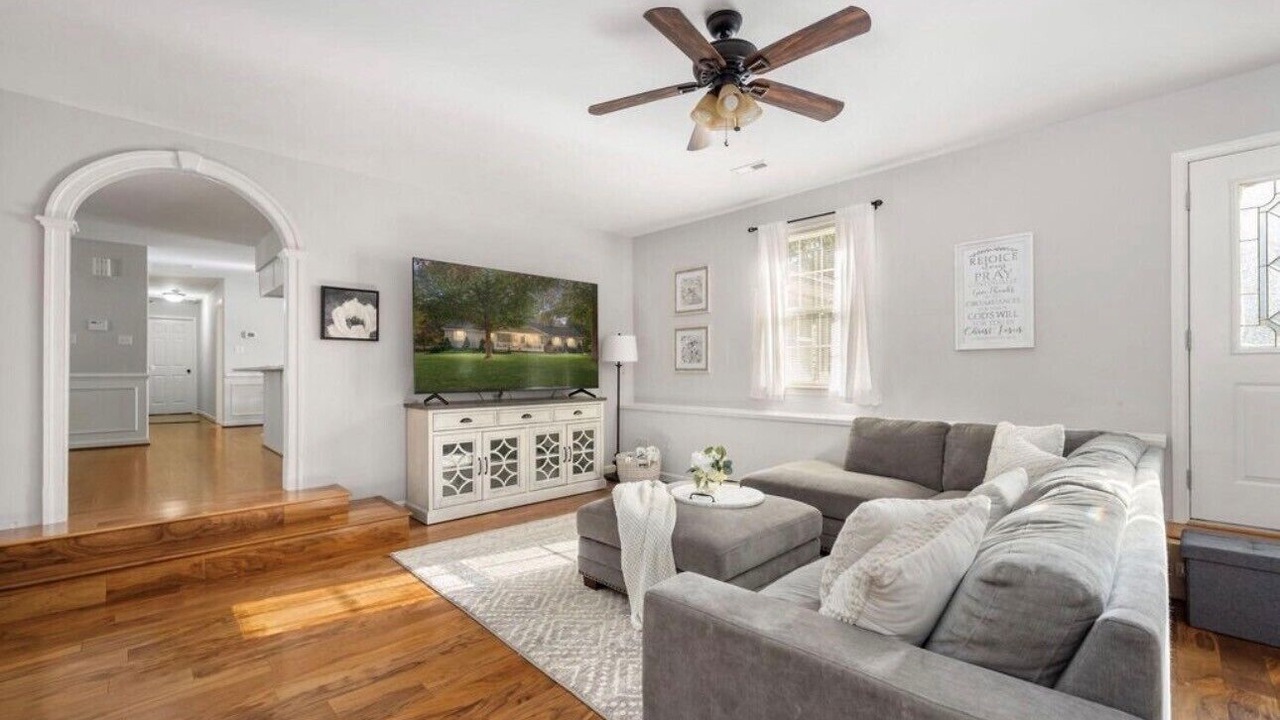 Photo of Livingroom in Mineral