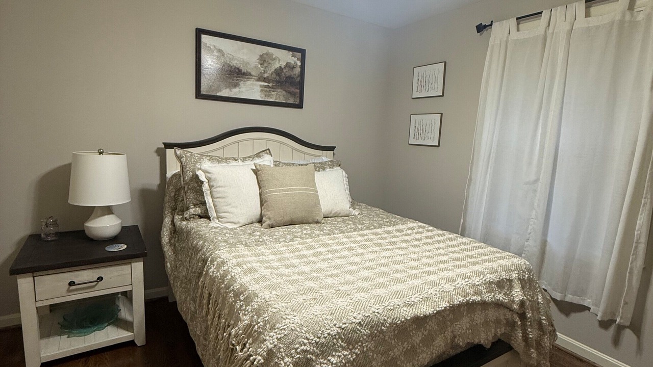Photo of Bedroom in Mineral