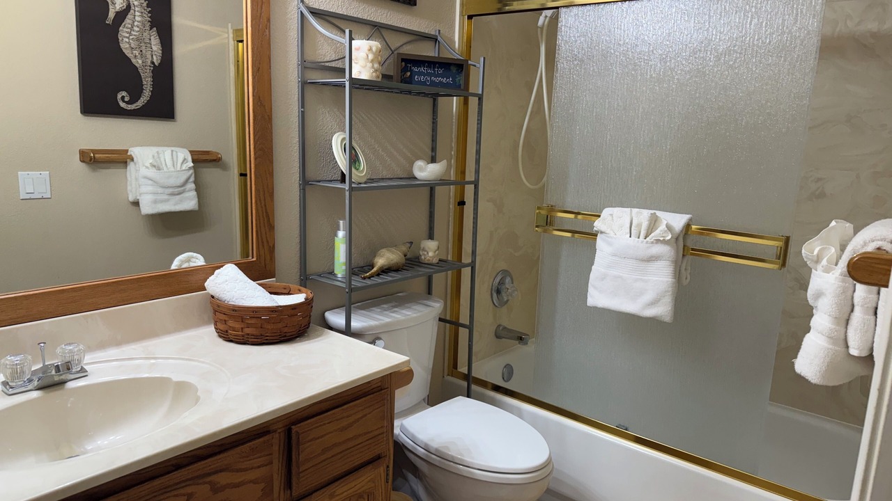 Photo of Bathroom in Prescott Valley Units