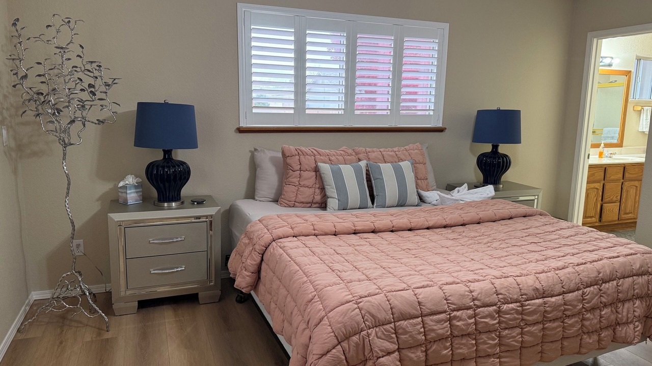 Photo of Bedroom in Prescott Valley Units