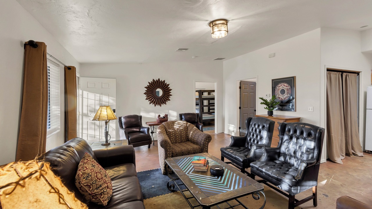 Photo of Livingroom in Nogales