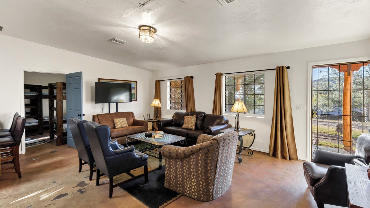 Photo of Livingroom in Nogales