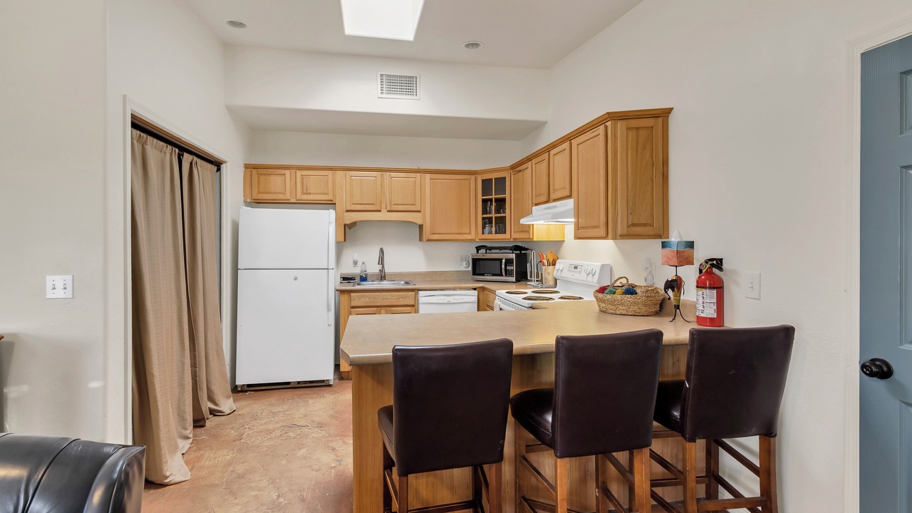 Photo of Kitchen in Nogales