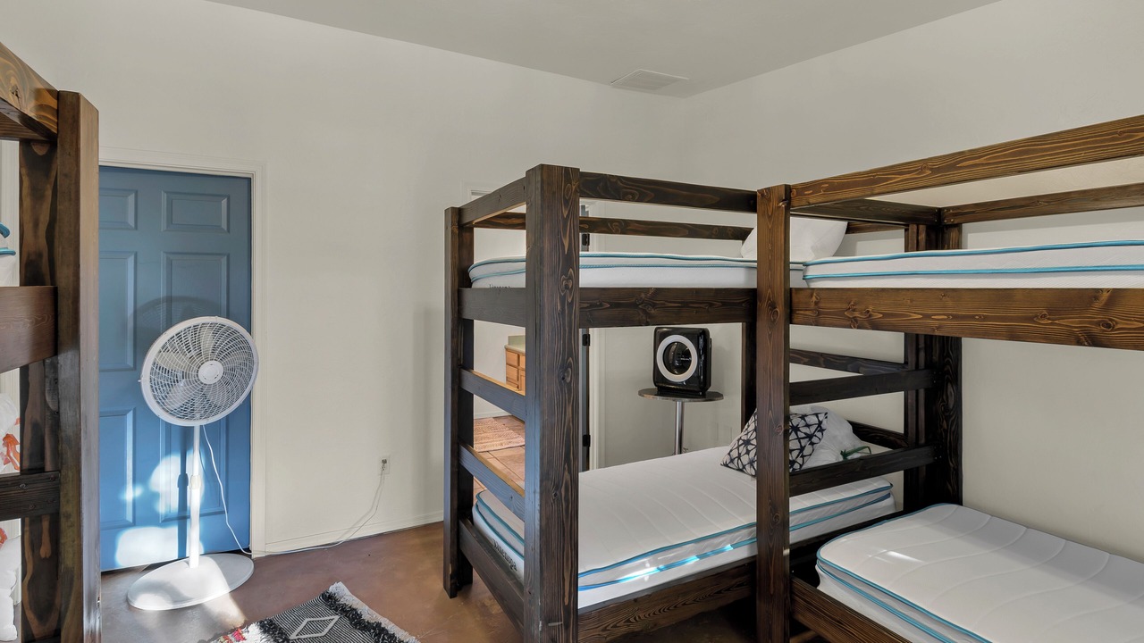 Photo of Bedroom in Nogales