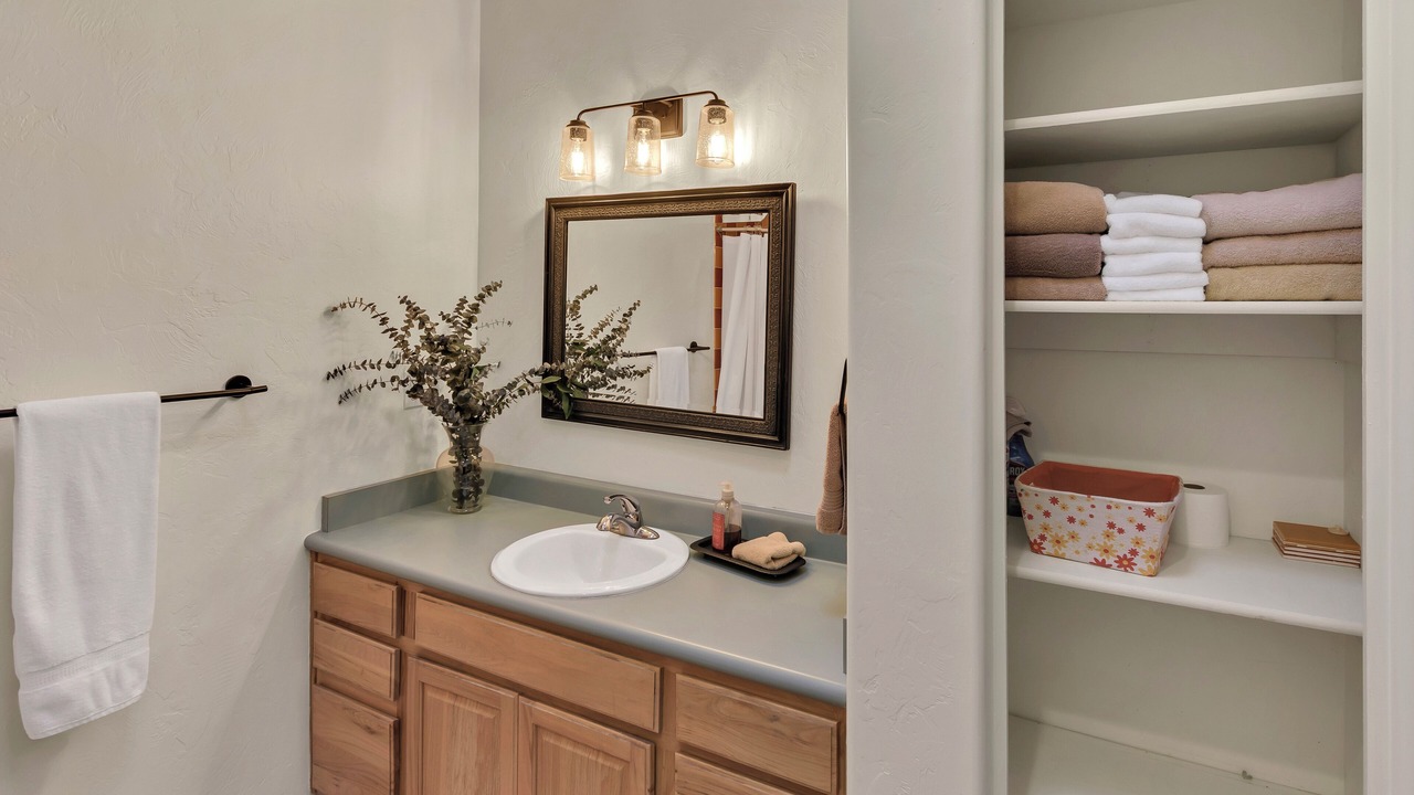 Photo of Bathroom in Nogales