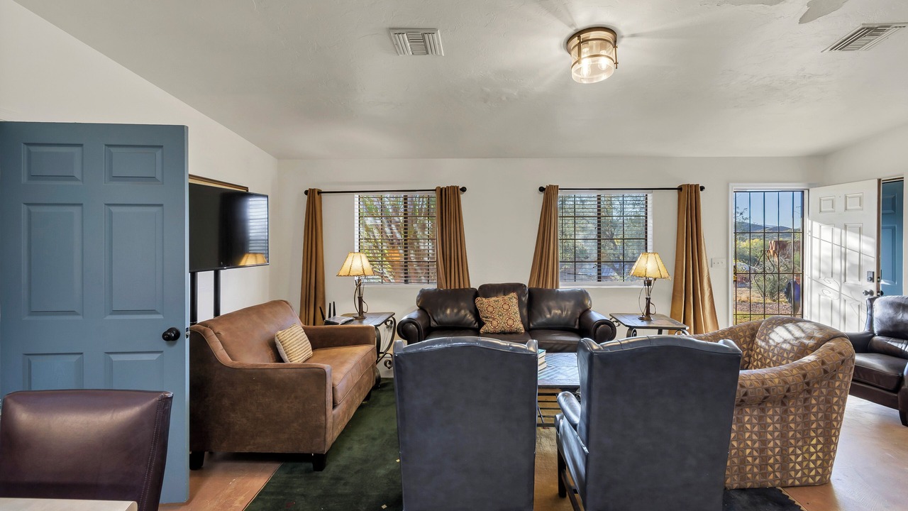 Photo of Livingroom in Nogales