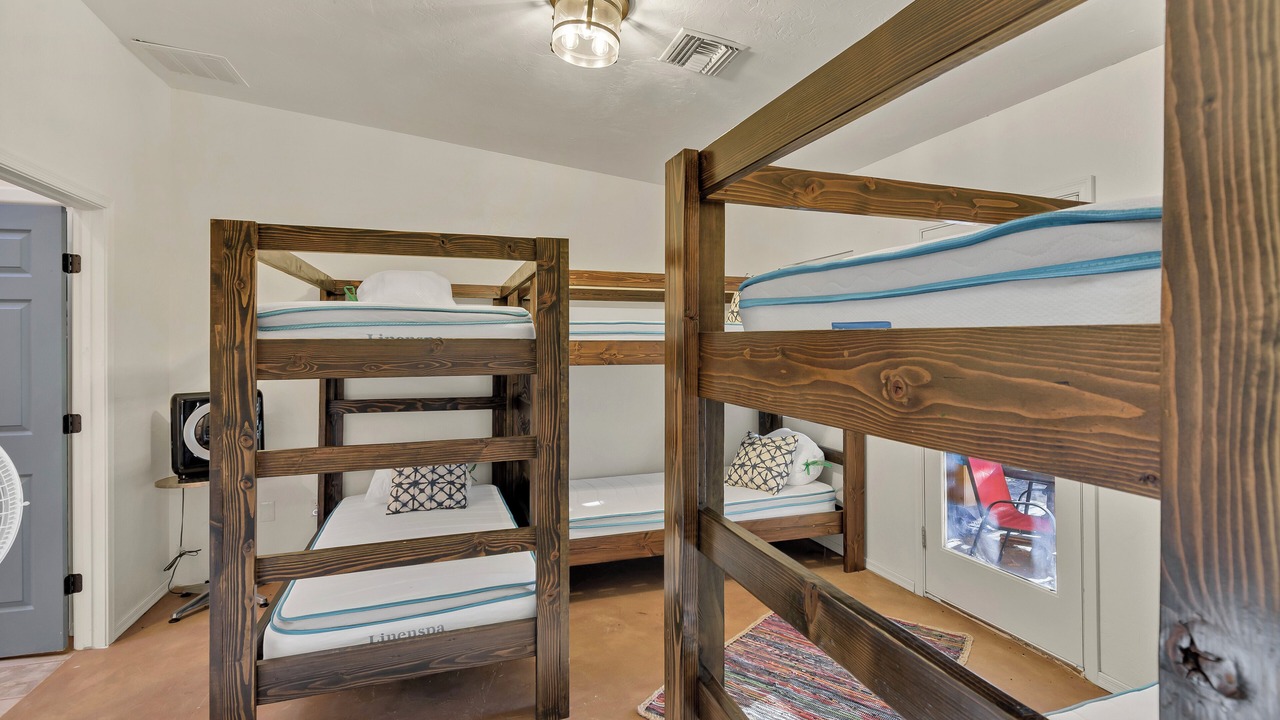Photo of Bedroom in Nogales