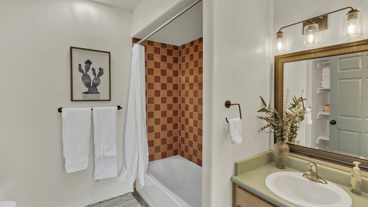 Photo of Bathroom in Nogales