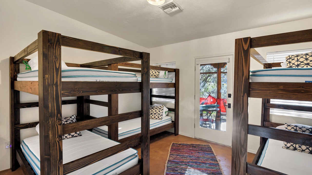 Photo of Bedroom in Nogales