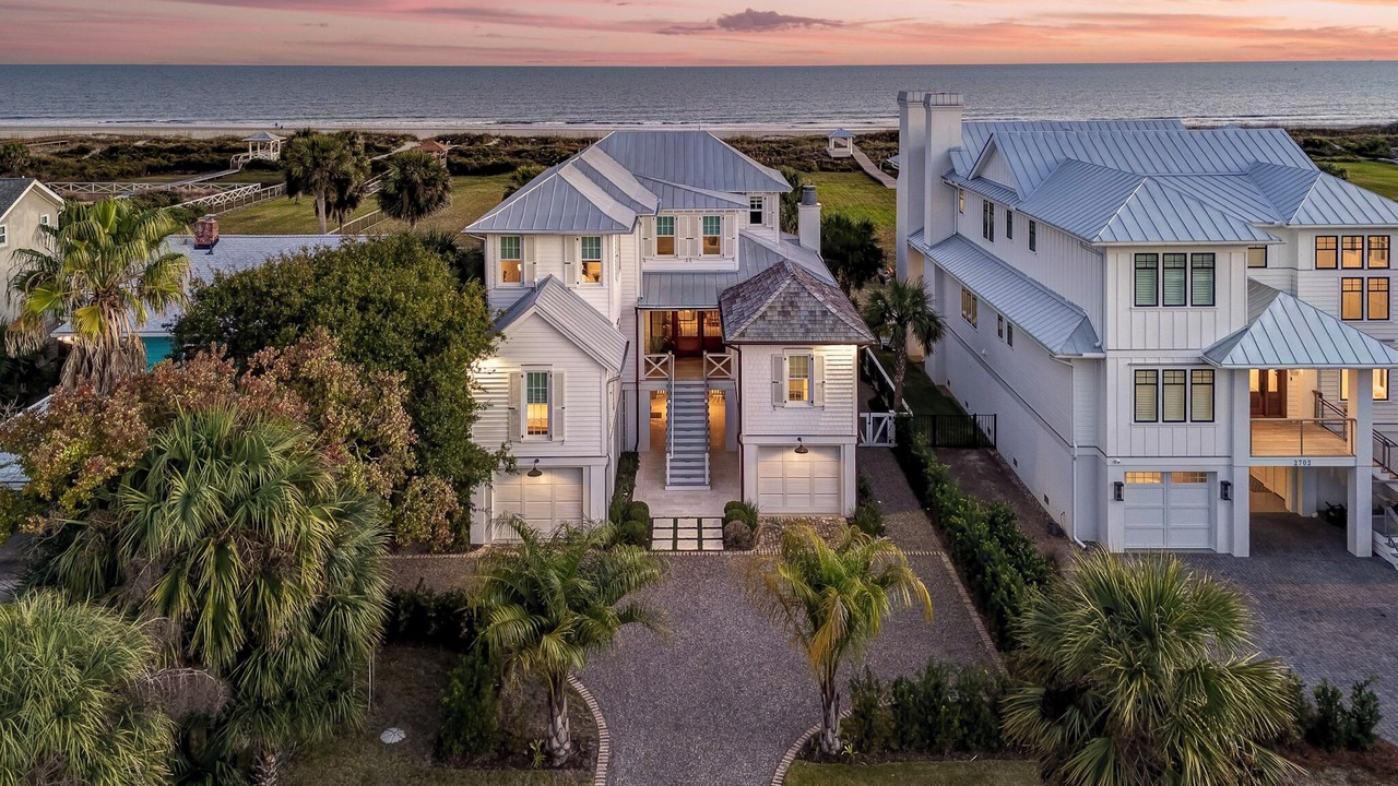 Photo of Outdoor in Isle of Palms