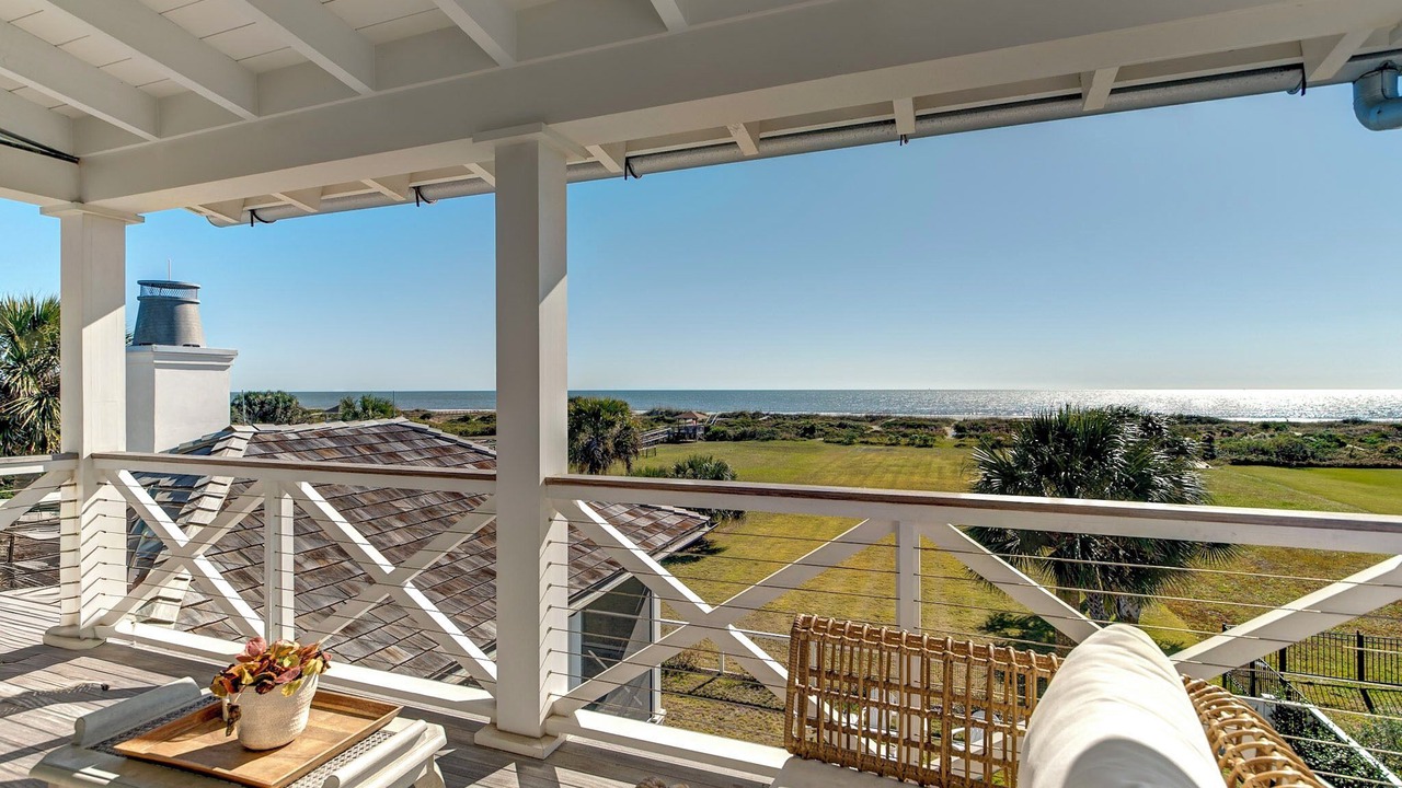 Photo of Outdoor in Isle of Palms