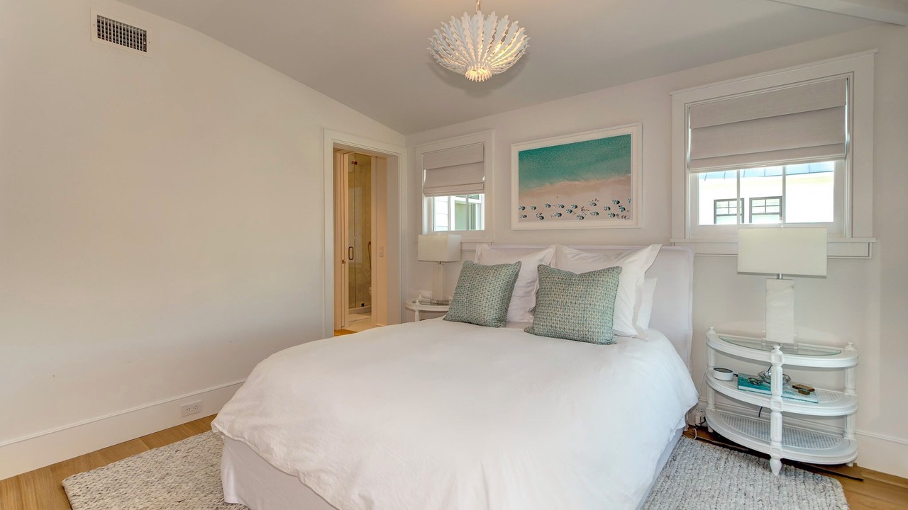 Photo of Bedroom in Isle of Palms