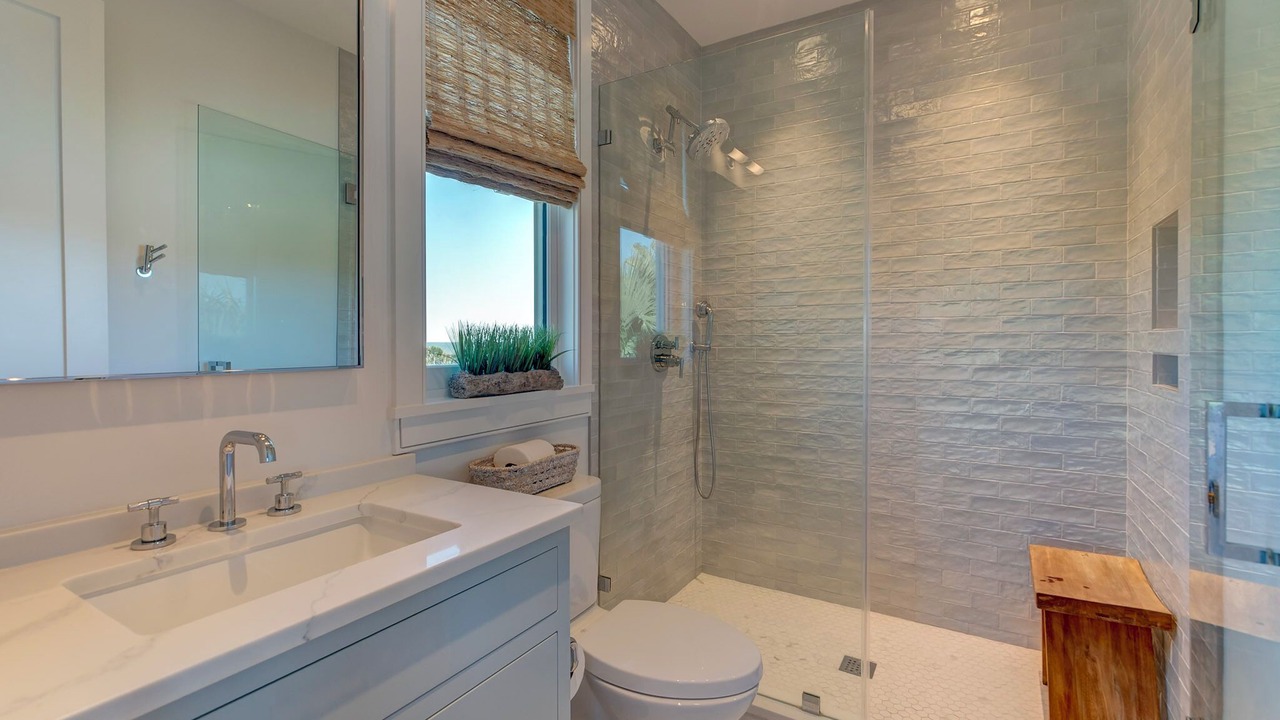 Photo of Bathroom in Isle of Palms
