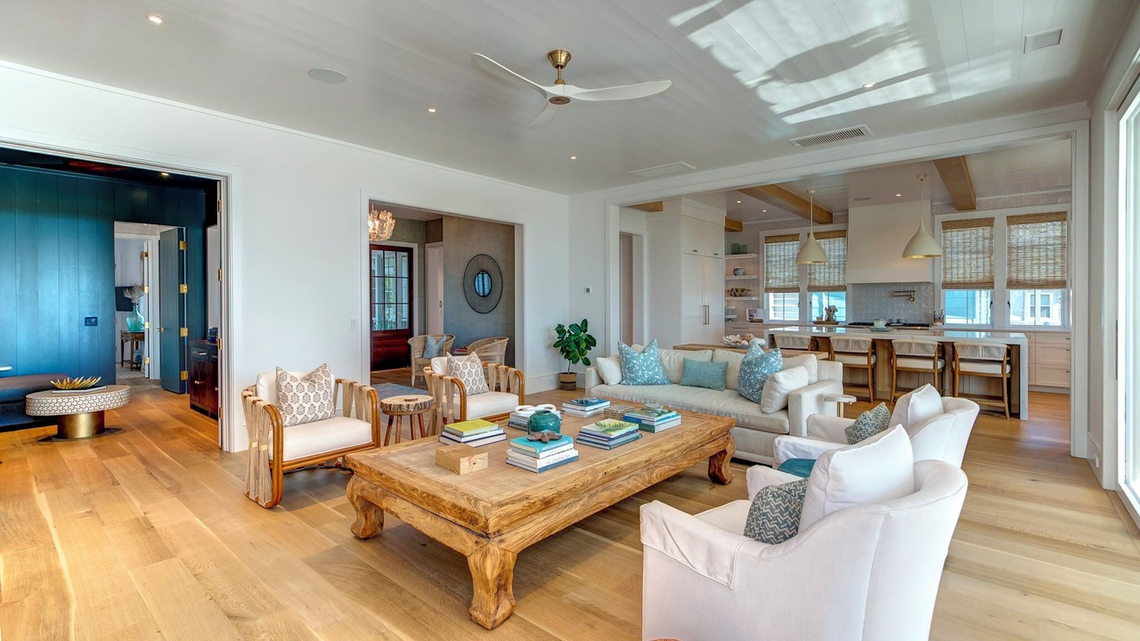 Photo of Livingroom in Isle of Palms