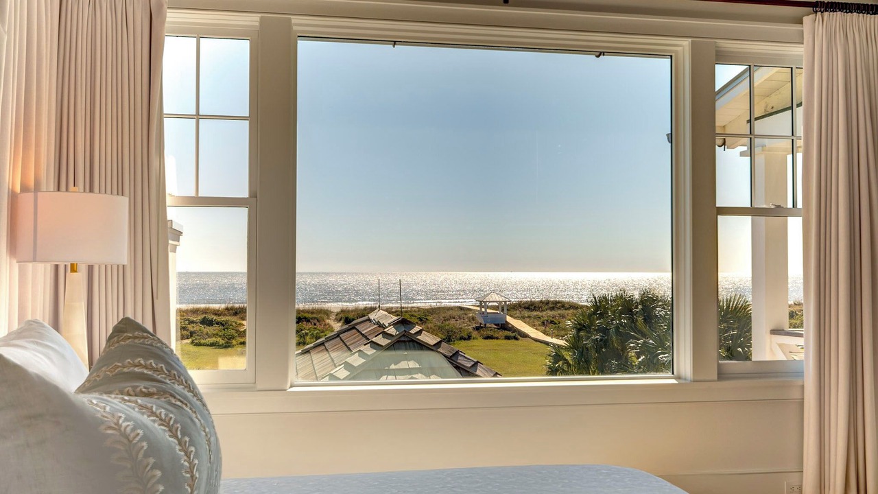 Photo of Bedroom in Isle of Palms