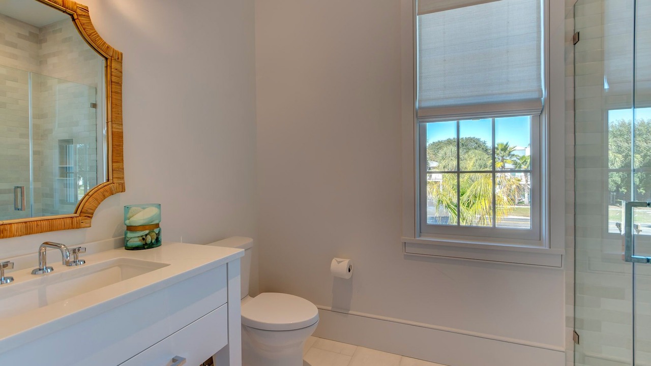 Photo of Bathroom in Isle of Palms
