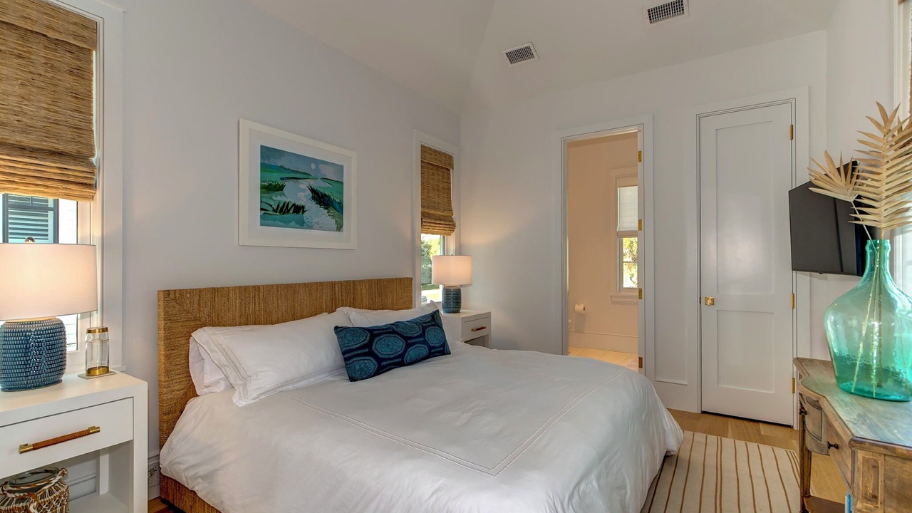 Photo of Bedroom in Isle of Palms