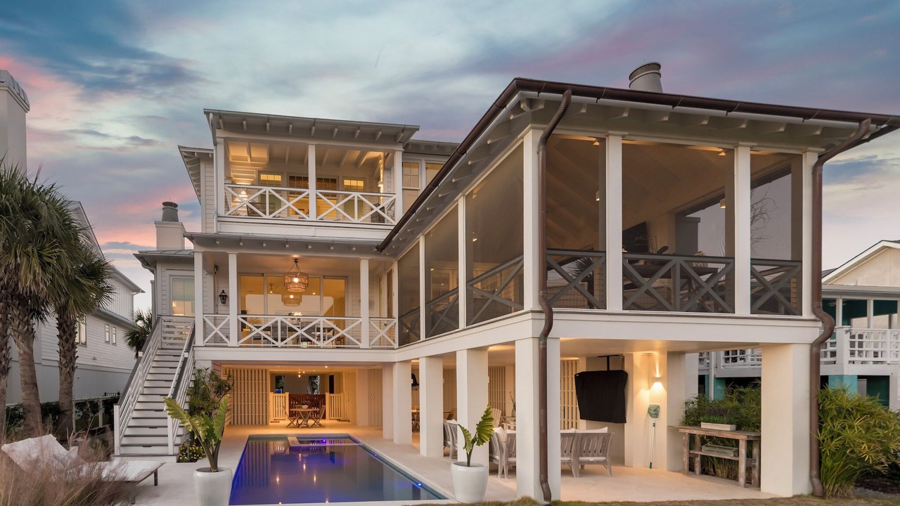 Photo of Outdoor in Isle of Palms