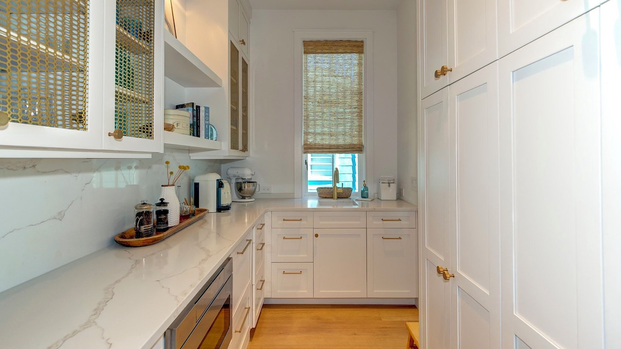 Photo of Kitchen in Isle of Palms
