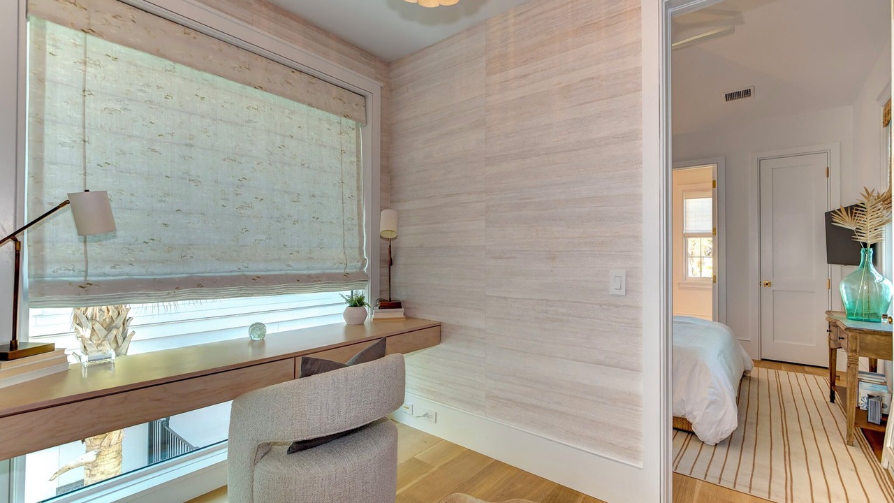 Photo of Bedroom in Isle of Palms