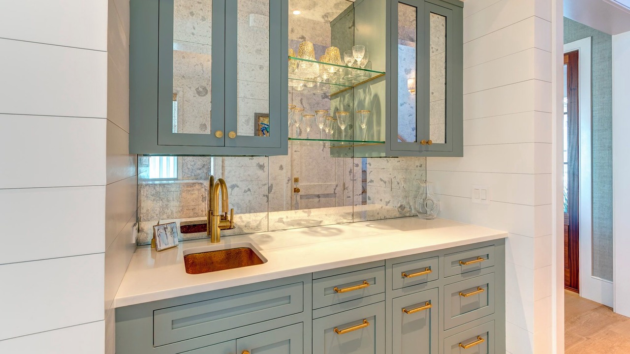 Photo of Bathroom in Isle of Palms