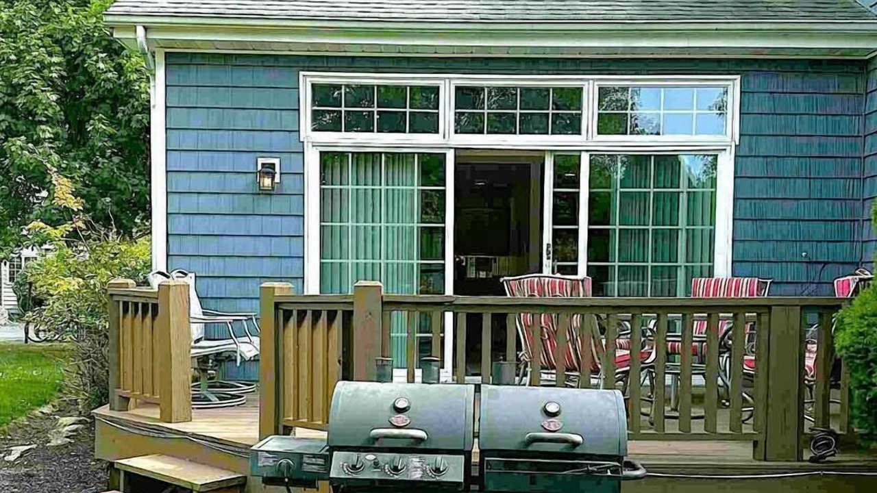 Photo of Outdoor in Kelleys Island