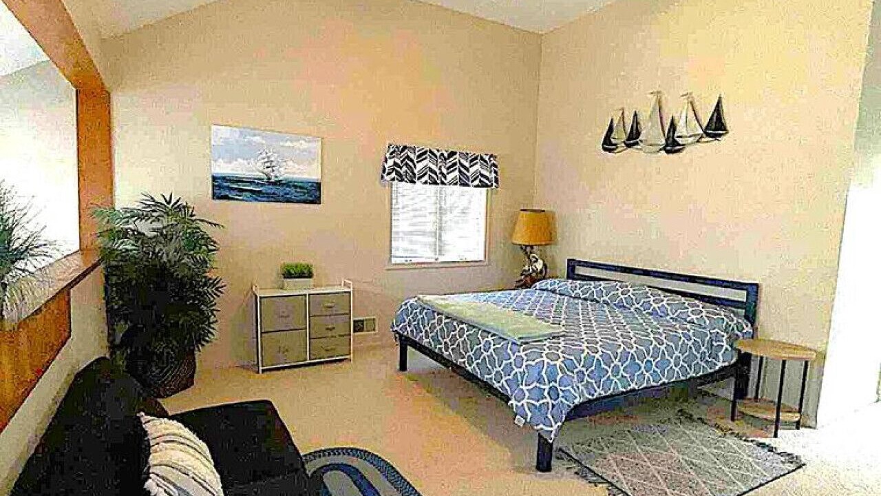 Photo of Bedroom in Kelleys Island