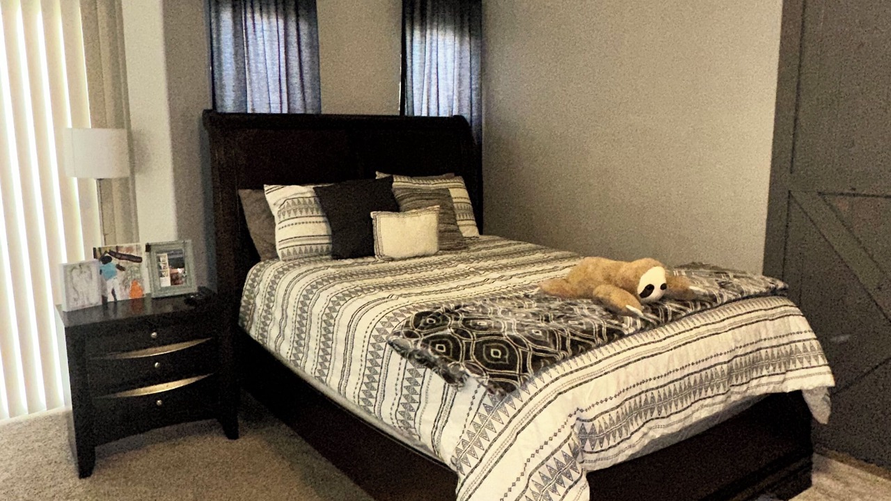 Photo of Bedroom in Greenacres