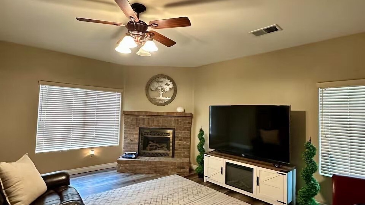 Photo of Livingroom in Greenacres