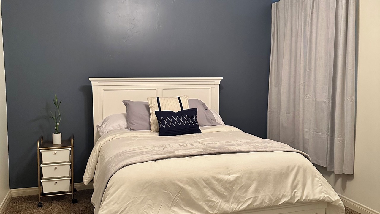 Photo of Bedroom in Greenacres