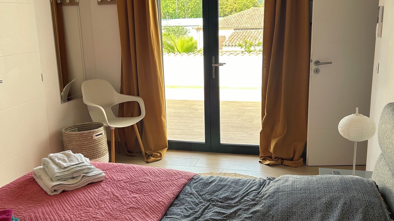 Photo of Bedroom in Morta