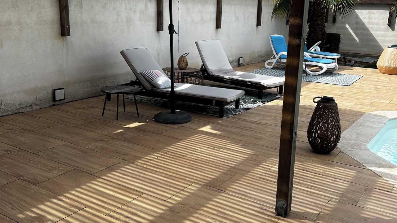 Photo of Patio Balcony in Morta