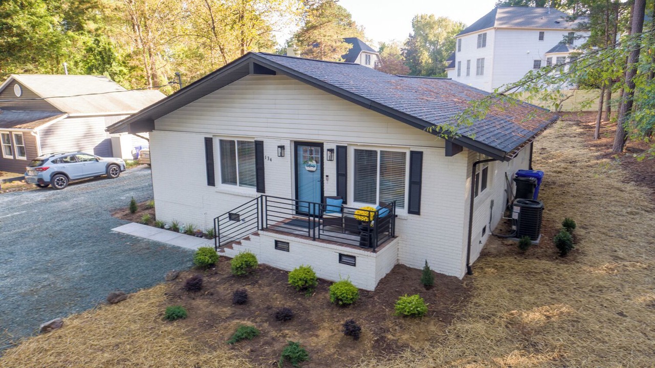 Photo of Outdoor in Chapel Hill
