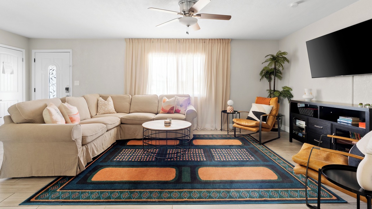 Photo of Livingroom in Village Grove