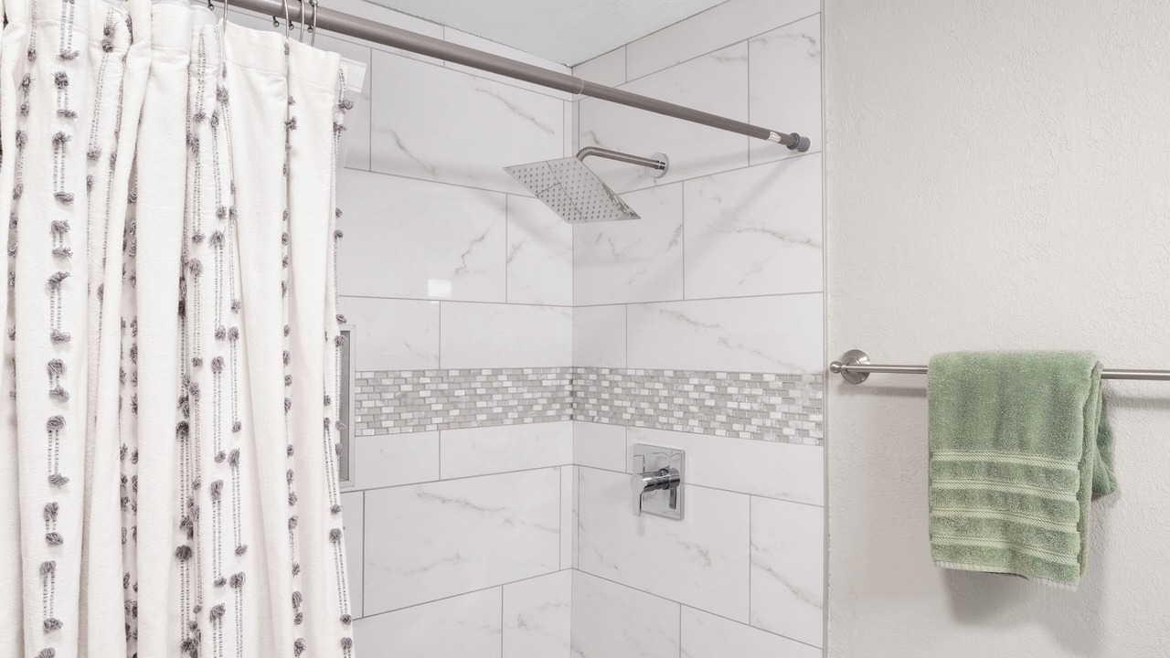 Photo of Bathroom in Village Grove