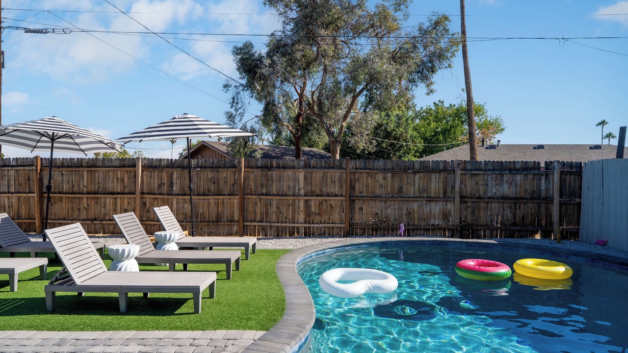 Photo of Outdoor in Village Grove