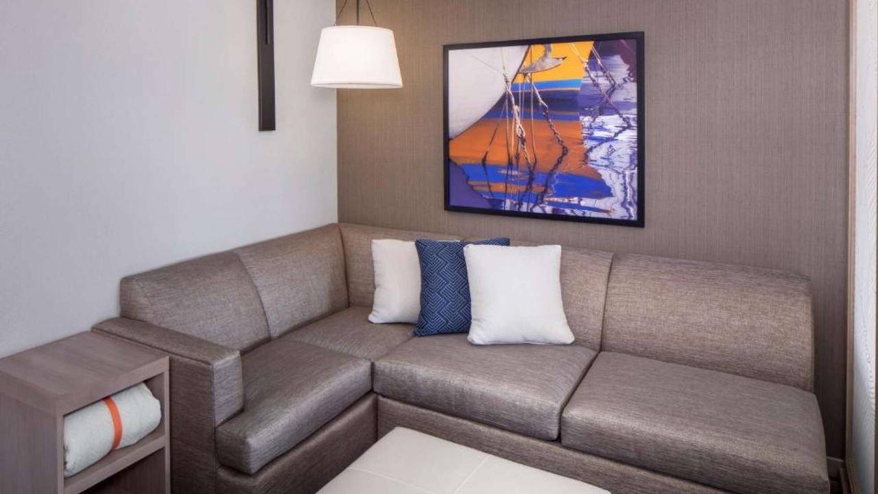 Photo of Livingroom in Mount Pleasant