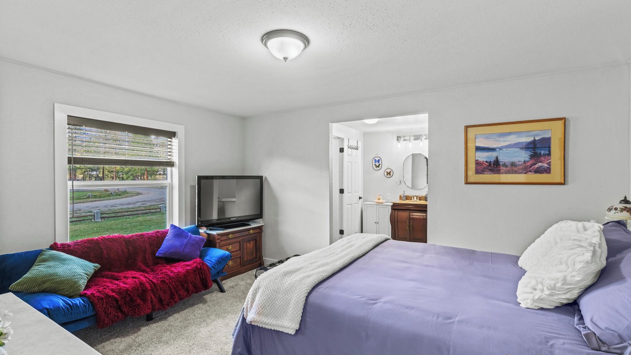 Photo of Bedroom in Florence
