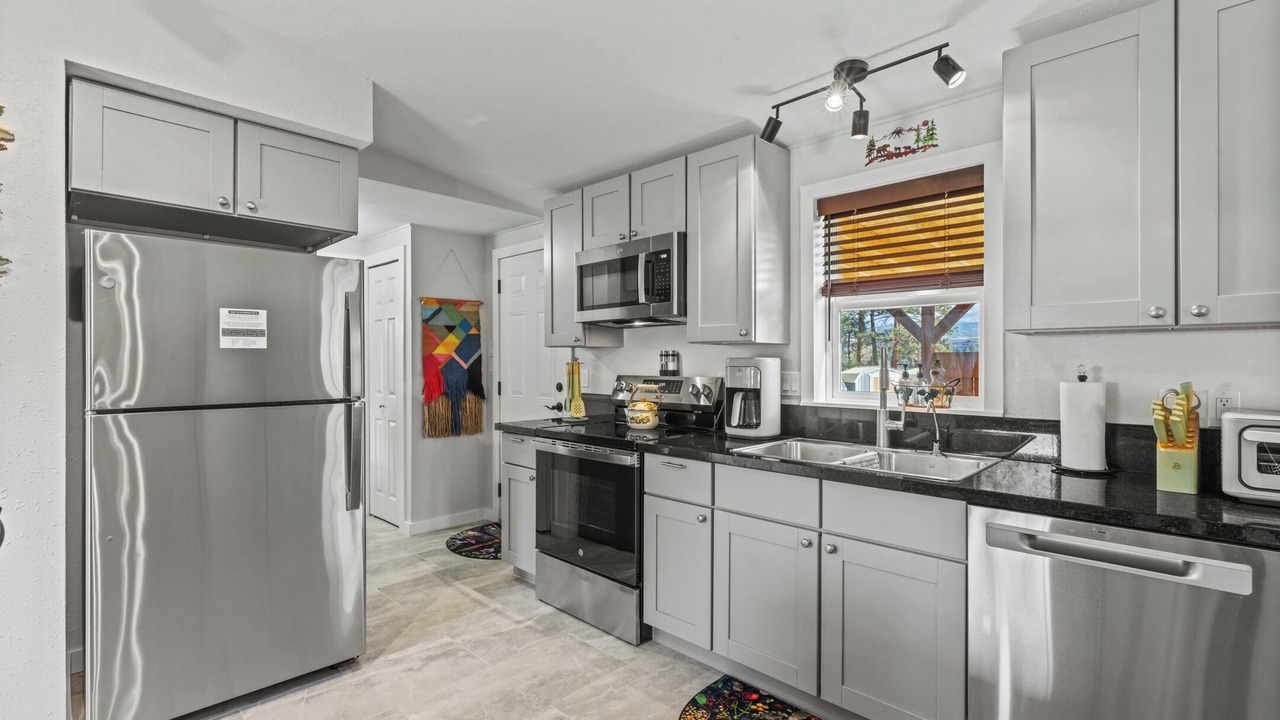 Photo of Kitchen in Florence