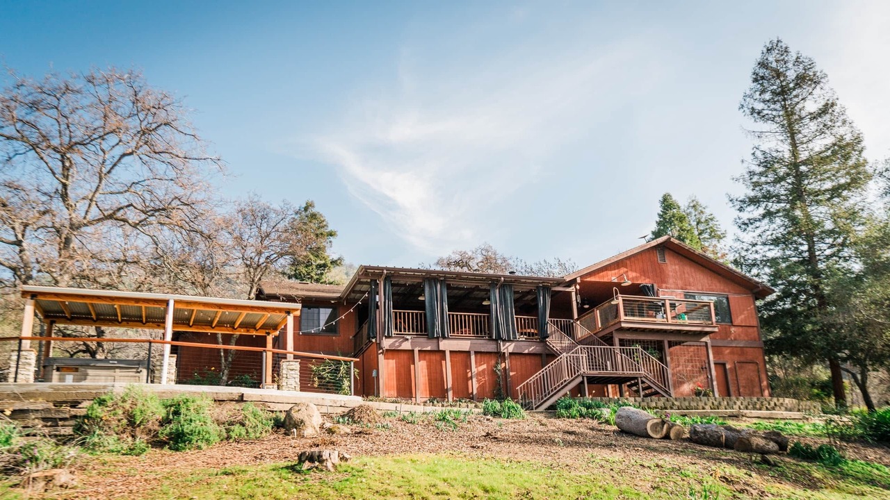 Photo of Outdoor in Three Rivers
