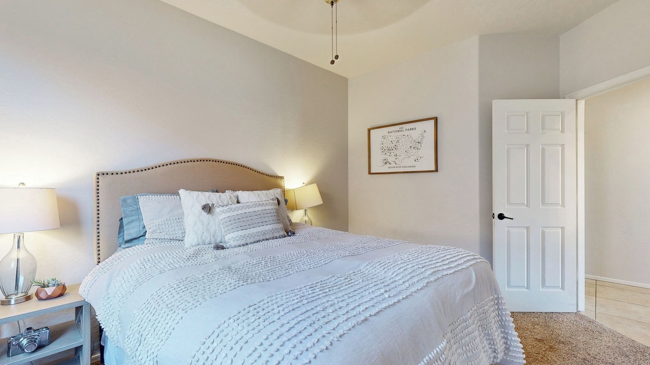 Photo of Bedroom in Laveen Village