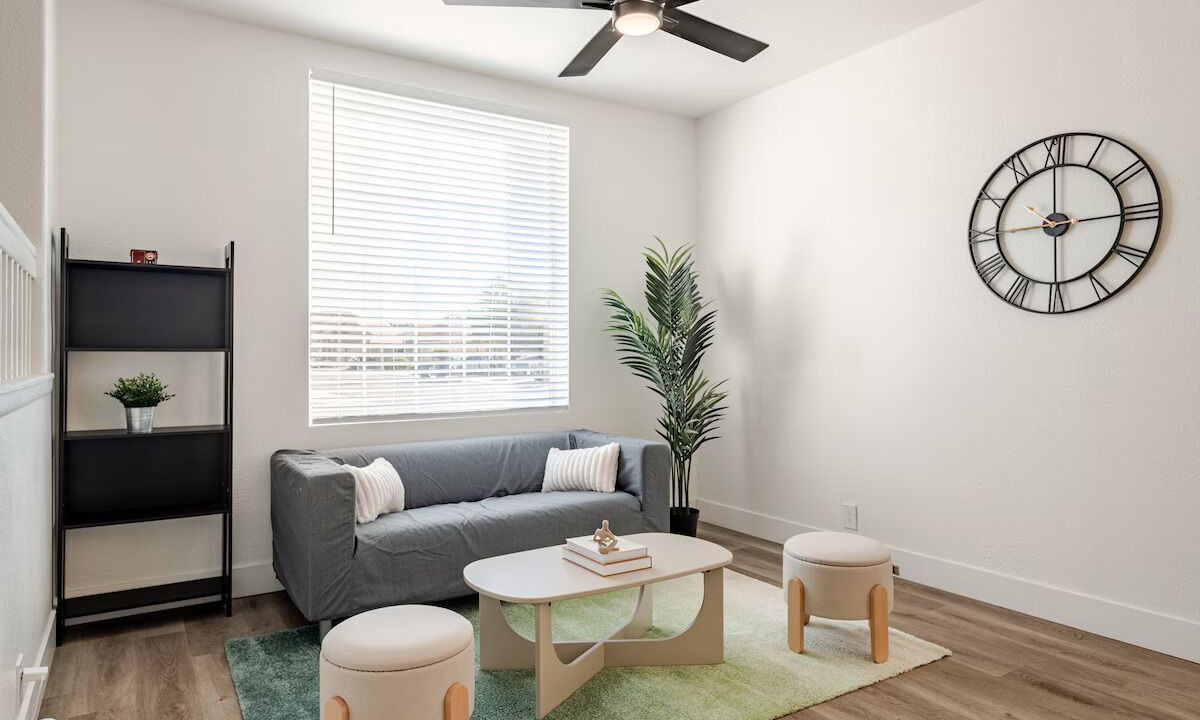 Photo of Livingroom in Ashley Park