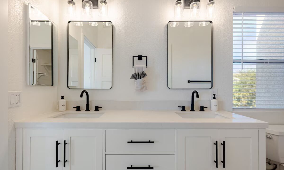 Photo of Bathroom in Ashley Park