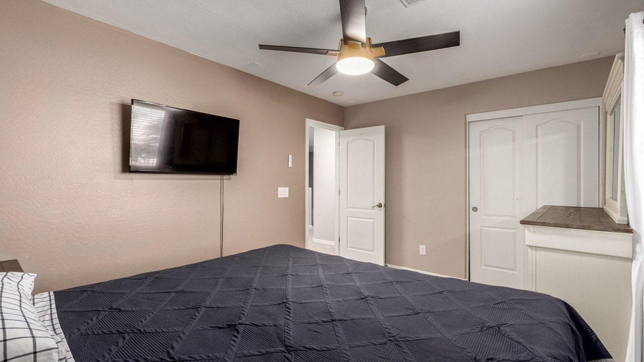 Photo of Bedroom in Casa Grande