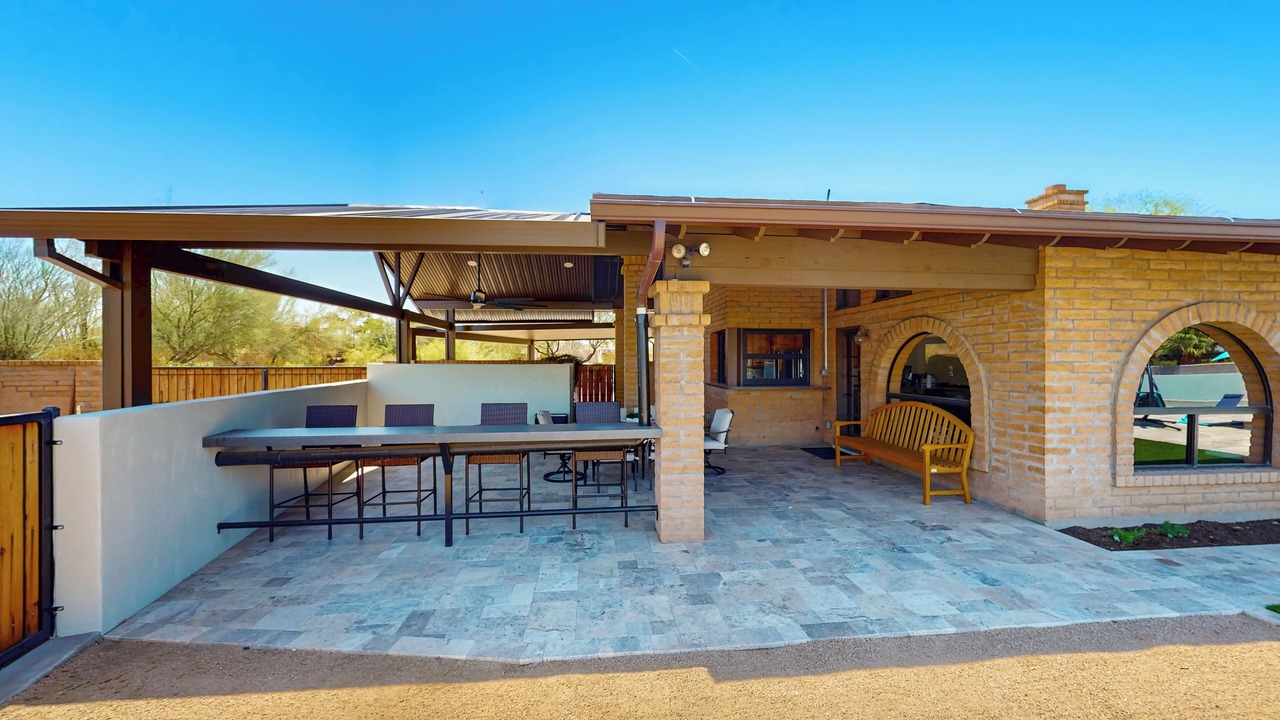 Photo of Outdoor in Central Scottsdale