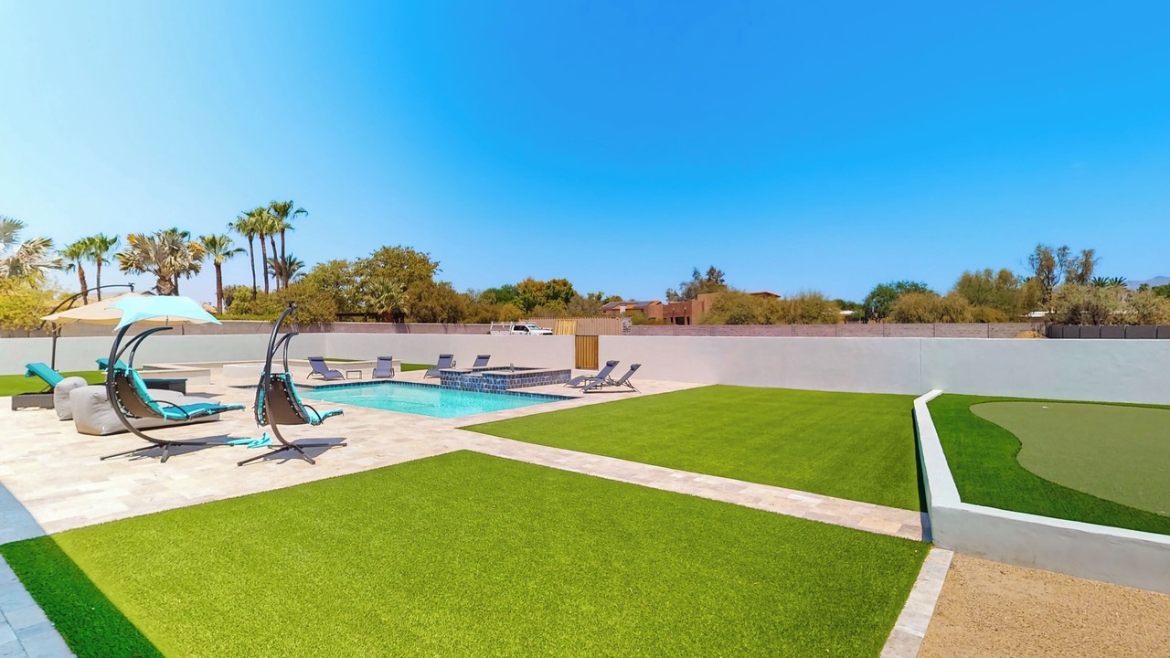 Photo of Outdoor in Central Scottsdale