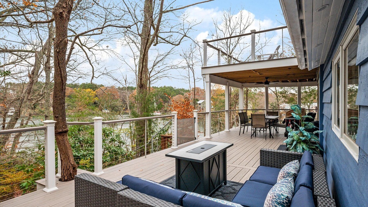 Photo of Outdoor in Lusby