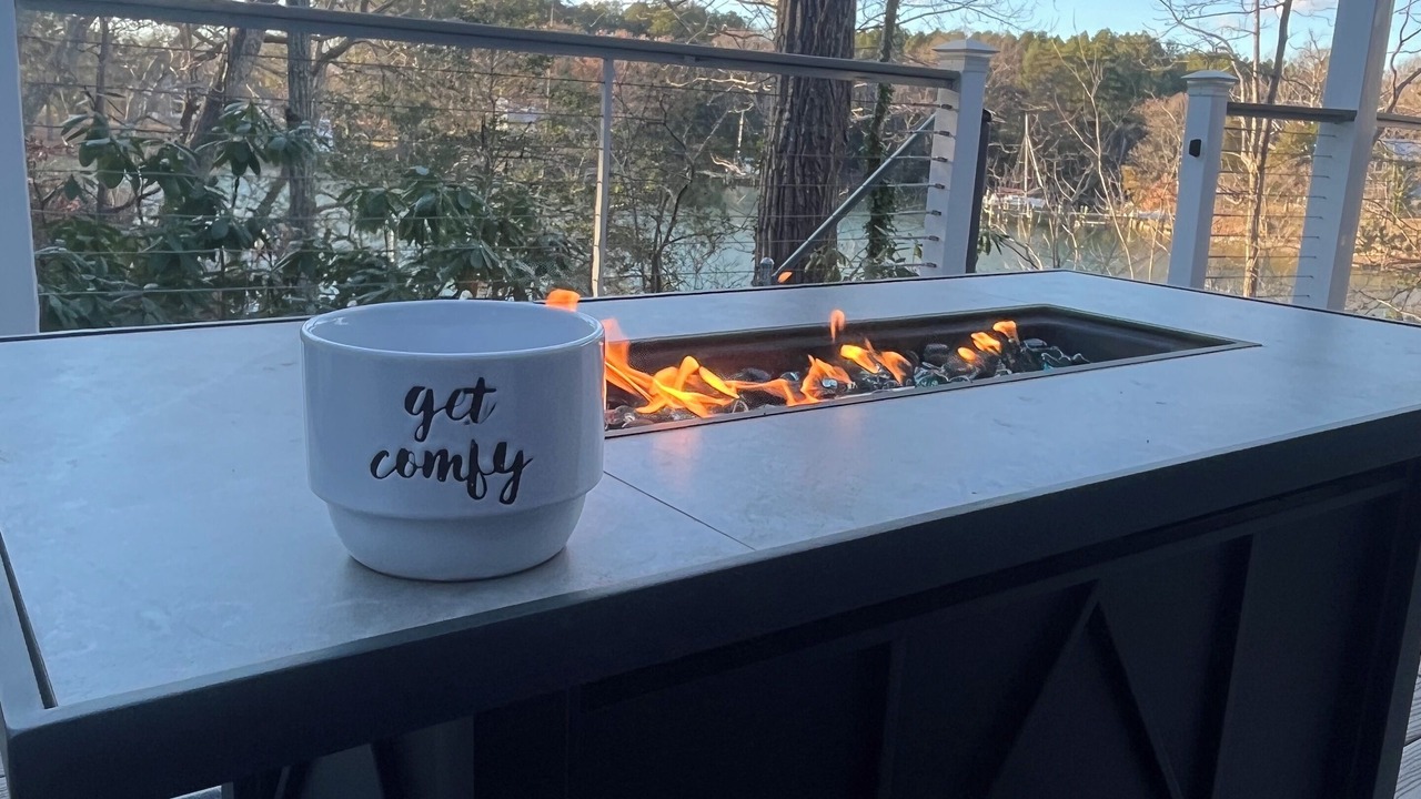 Photo of Outdoor in Lusby