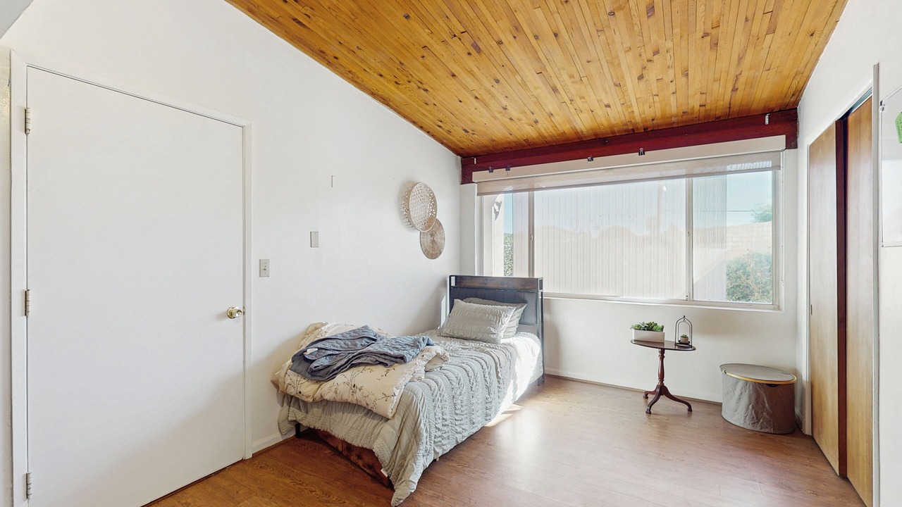 Photo of Bedroom in Alhambra